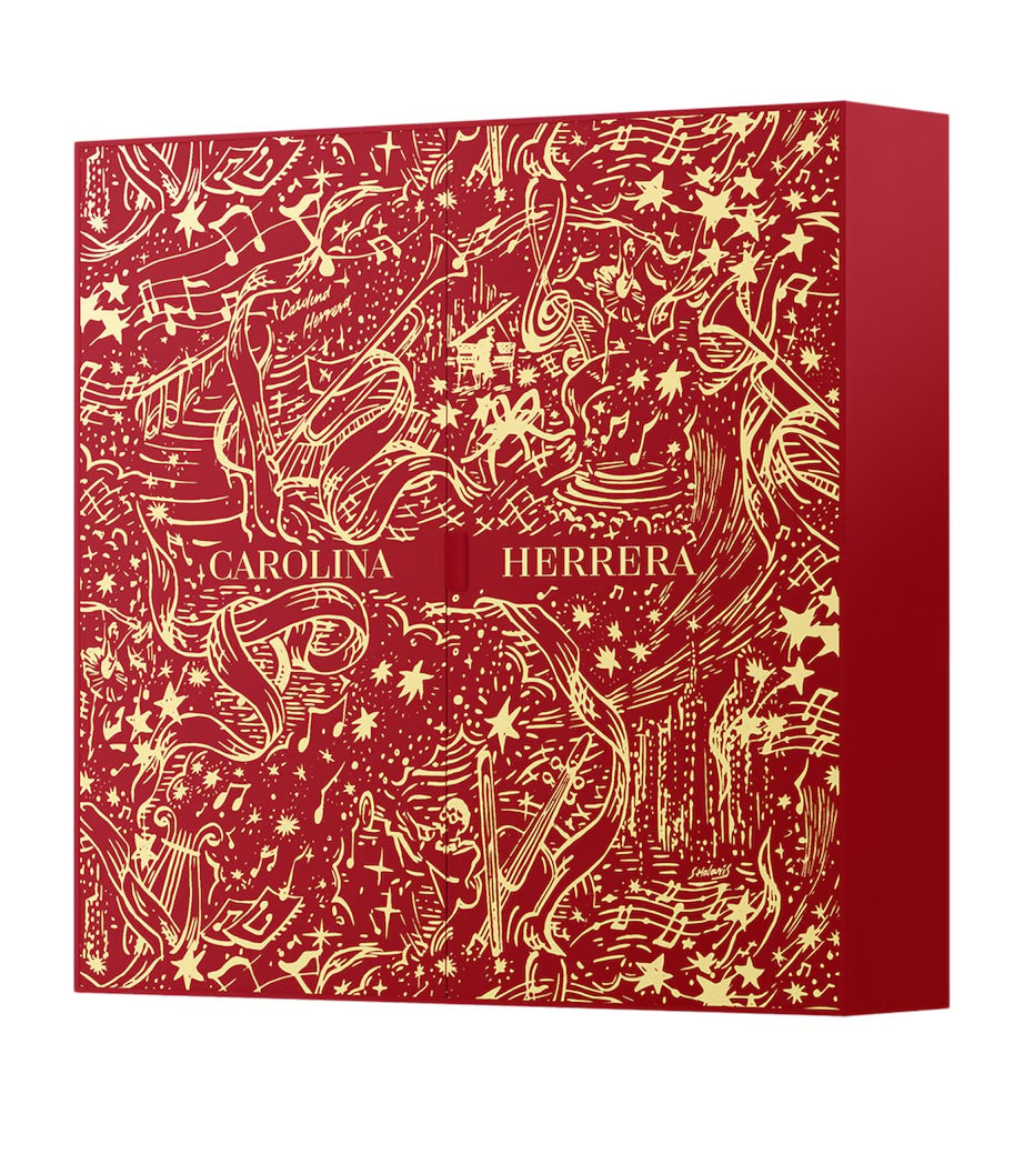 CAROLINA HERRERA Advent Calendar