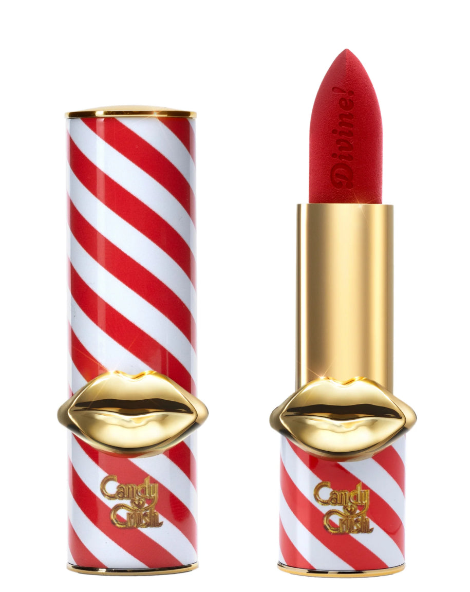 PAT MCGRATH LABS, Candy Crush x Pat McGrath Labs MatteTrance Lipstick