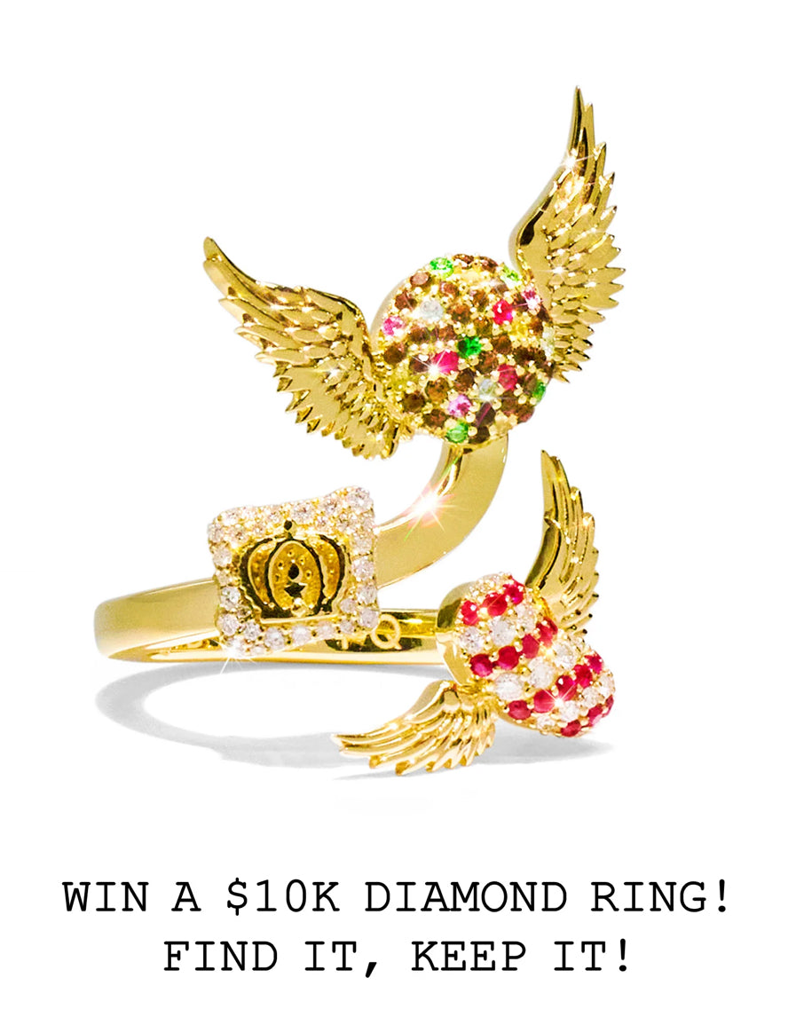 PAT MCGRATH LABS, Candy Crush x Pat McGrath Labs MatteTrance Lipstick