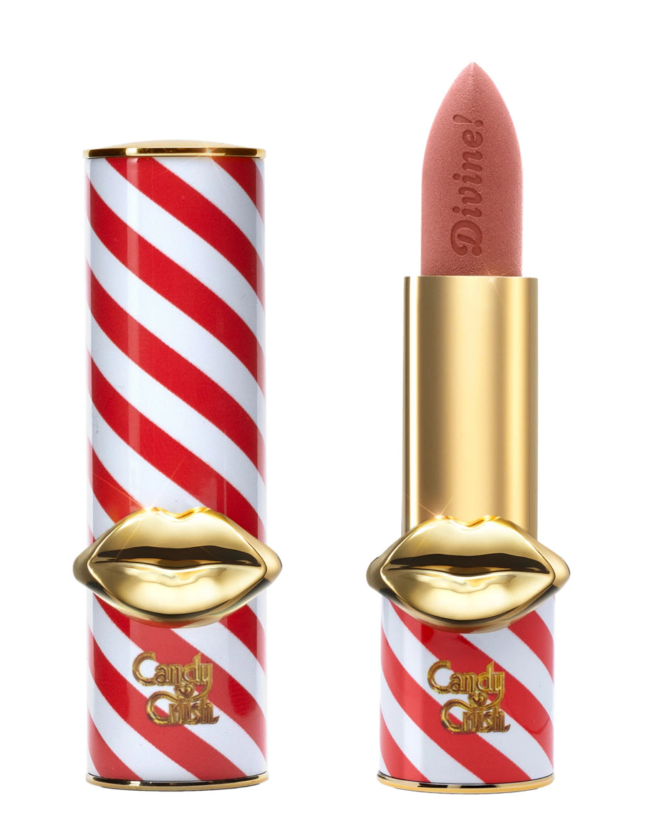 PAT MCGRATH LABS, Candy Crush x Pat McGrath Labs MatteTrance Lipstick