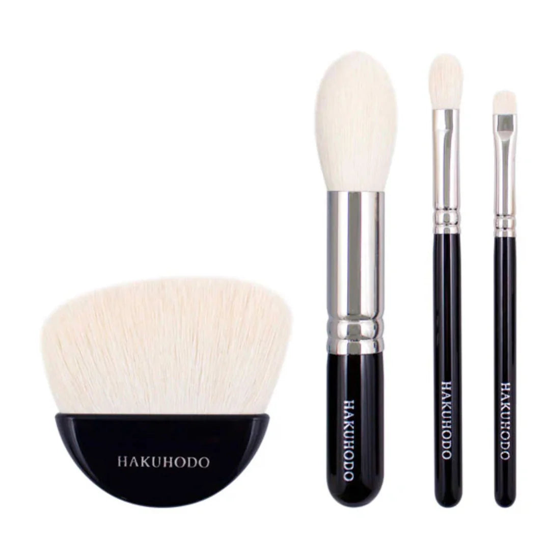 HAKUHODO, AUTUMN TRAVEL SET