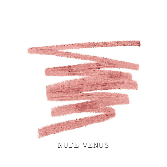 PAT McGRATH LABS, Mini Nude Venus Lip Trio: Mattetrance Edition