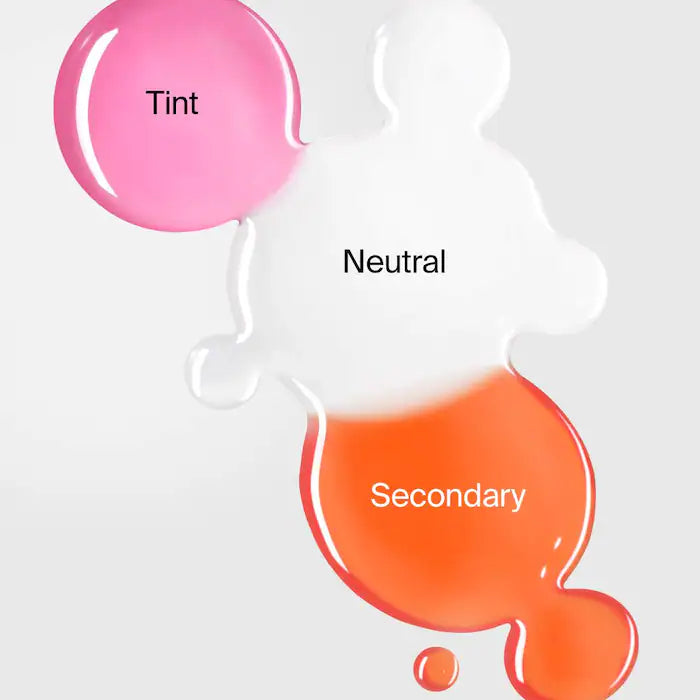 HAUS LABS BY LADY GAGA, Mini PhD Lip Oil Trio Set