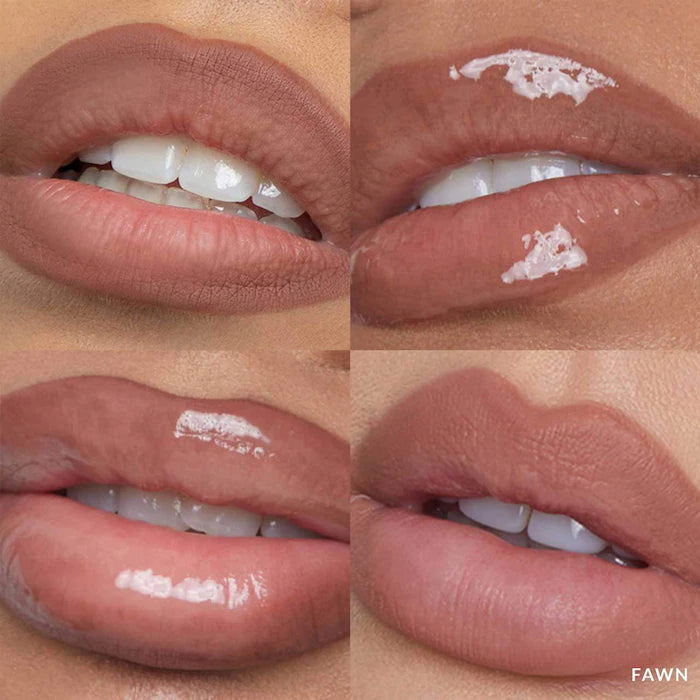 REFY, Lip Sculpt Longwear Liner