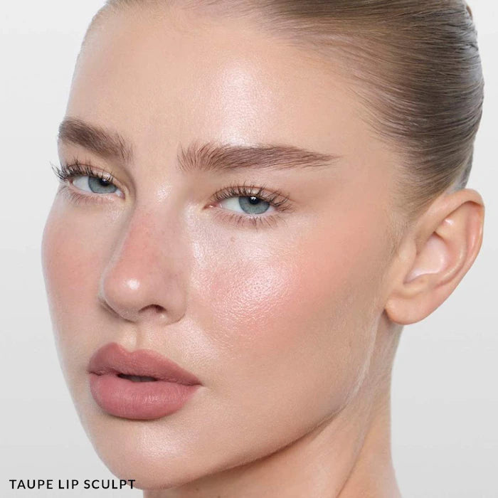 REFY, Lip Sculpt Longwear Liner