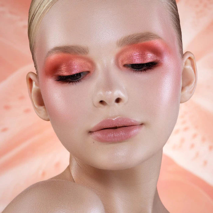 NATASHA DENONA, Bloom Eyeshadow Palette