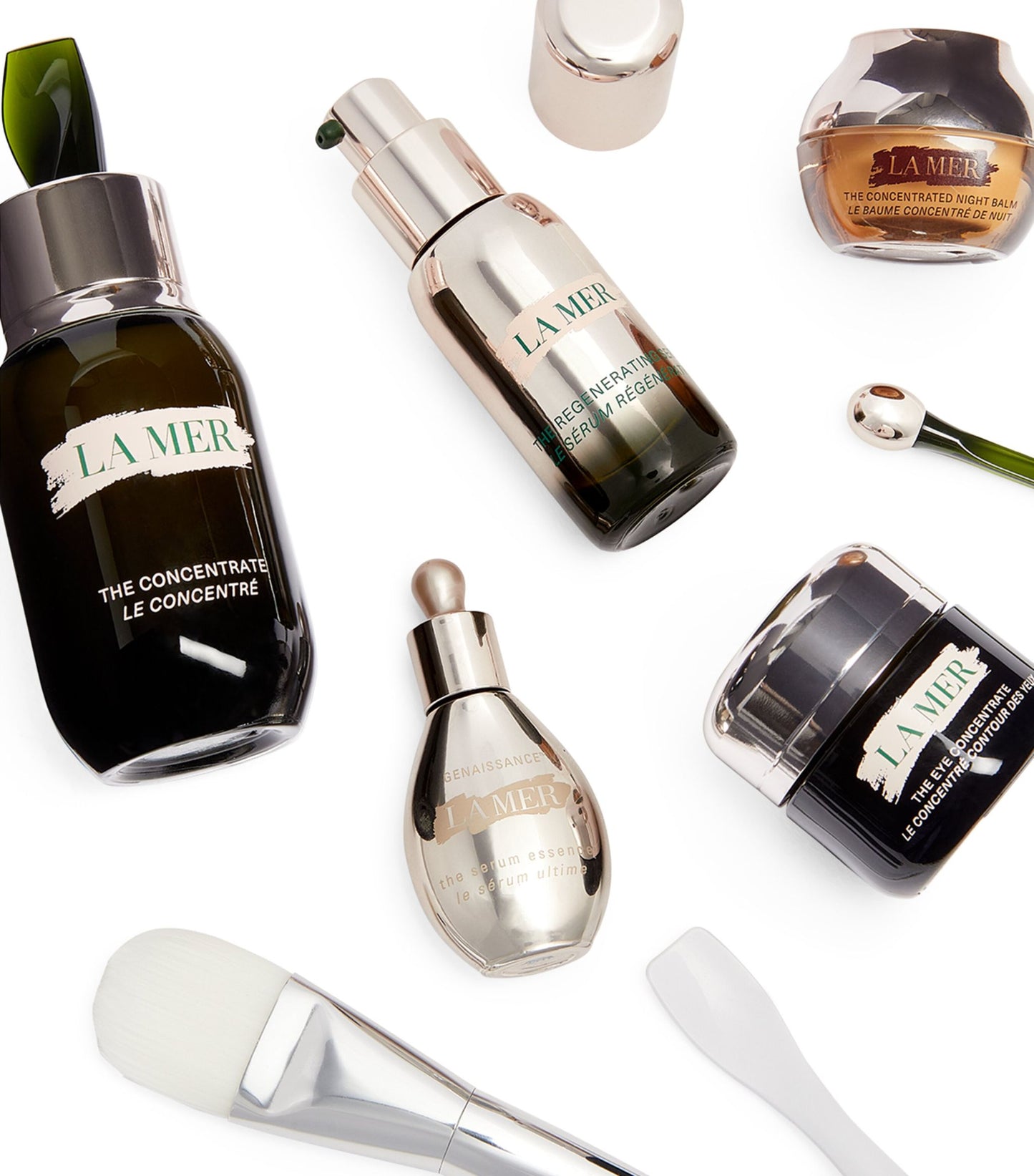 LA MER The Luxury Rejuvenating Rituals Collection