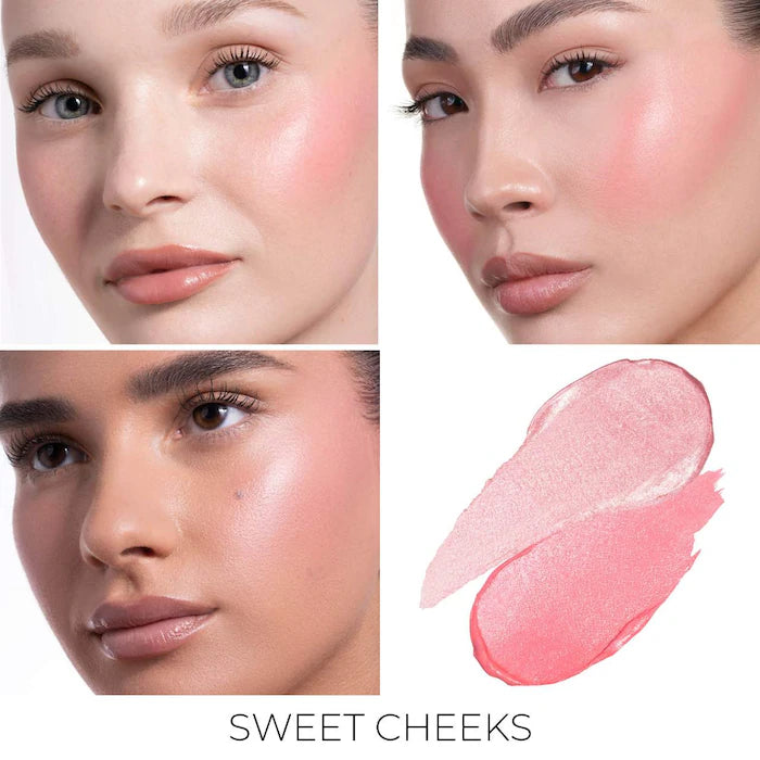 NATASHA DENONA, Hy-Blush Cloudy Cream Cheek Duo