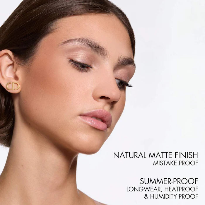 DIOR, Forever Nude Jumbo Bronzer