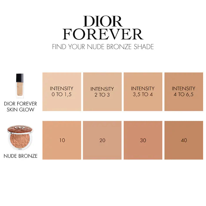 DIOR, Forever Nude Jumbo Bronzer