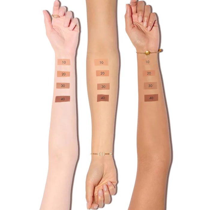 DIOR, Forever Nude Jumbo Bronzer