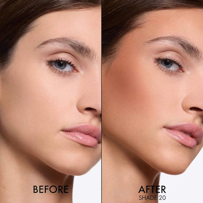 DIOR, Forever Nude Jumbo Bronzer