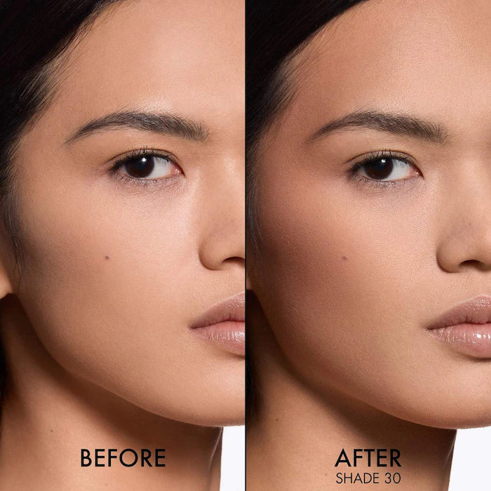 DIOR, Forever Nude Jumbo Bronzer