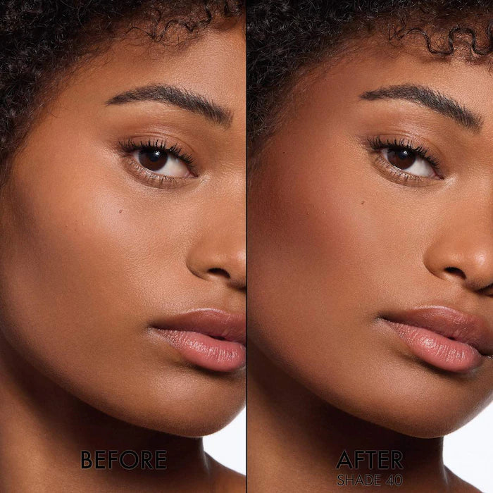 DIOR, Forever Nude Jumbo Bronzer