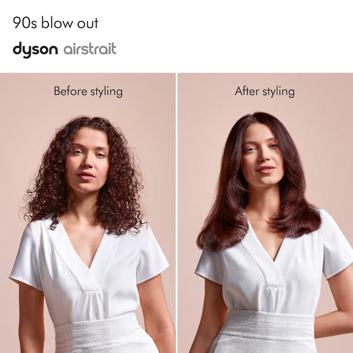 Dyson Airstrait Straightener