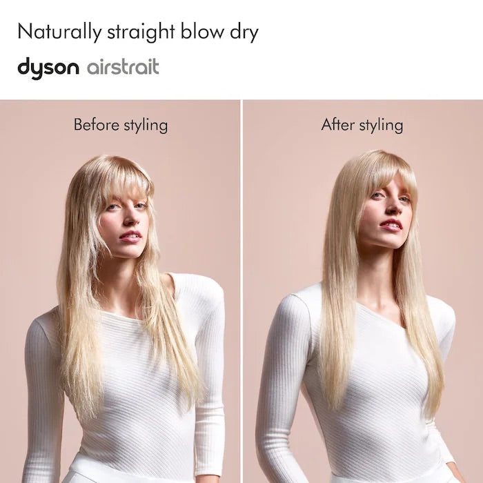 Dyson Airstrait Straightener