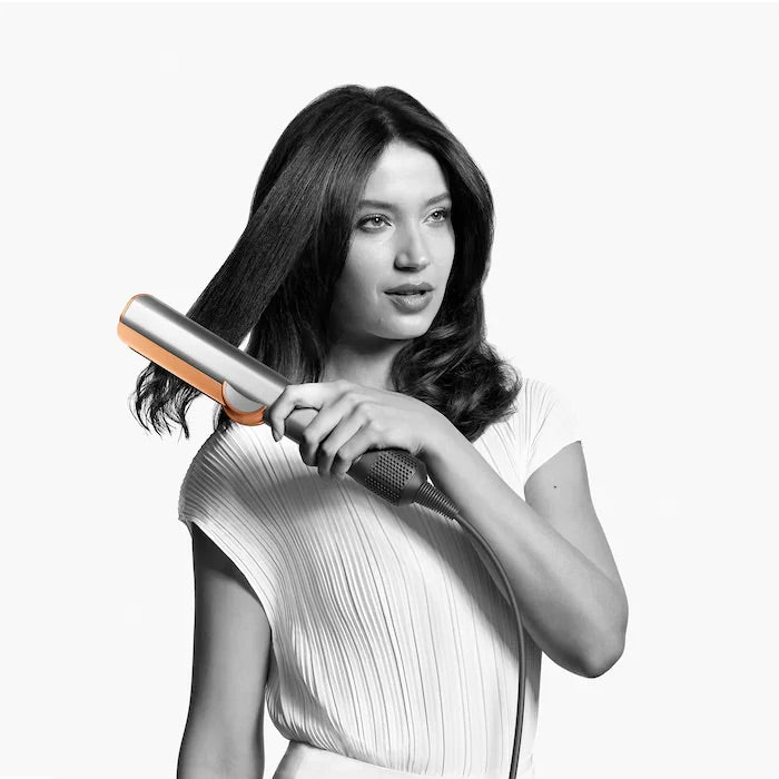 Dyson Airstrait Straightener