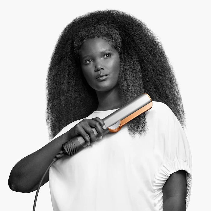 Dyson Airstrait Straightener
