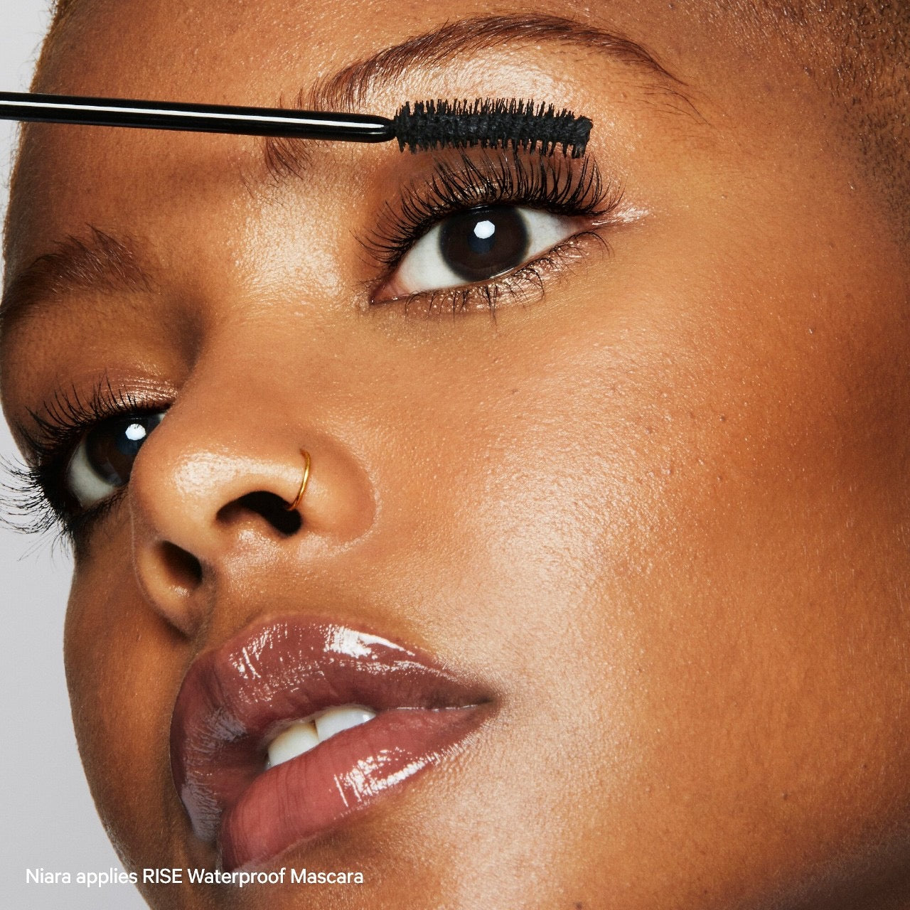 MILK MAKEUP Waterproof RISE Lifting + Lengthening Mascara