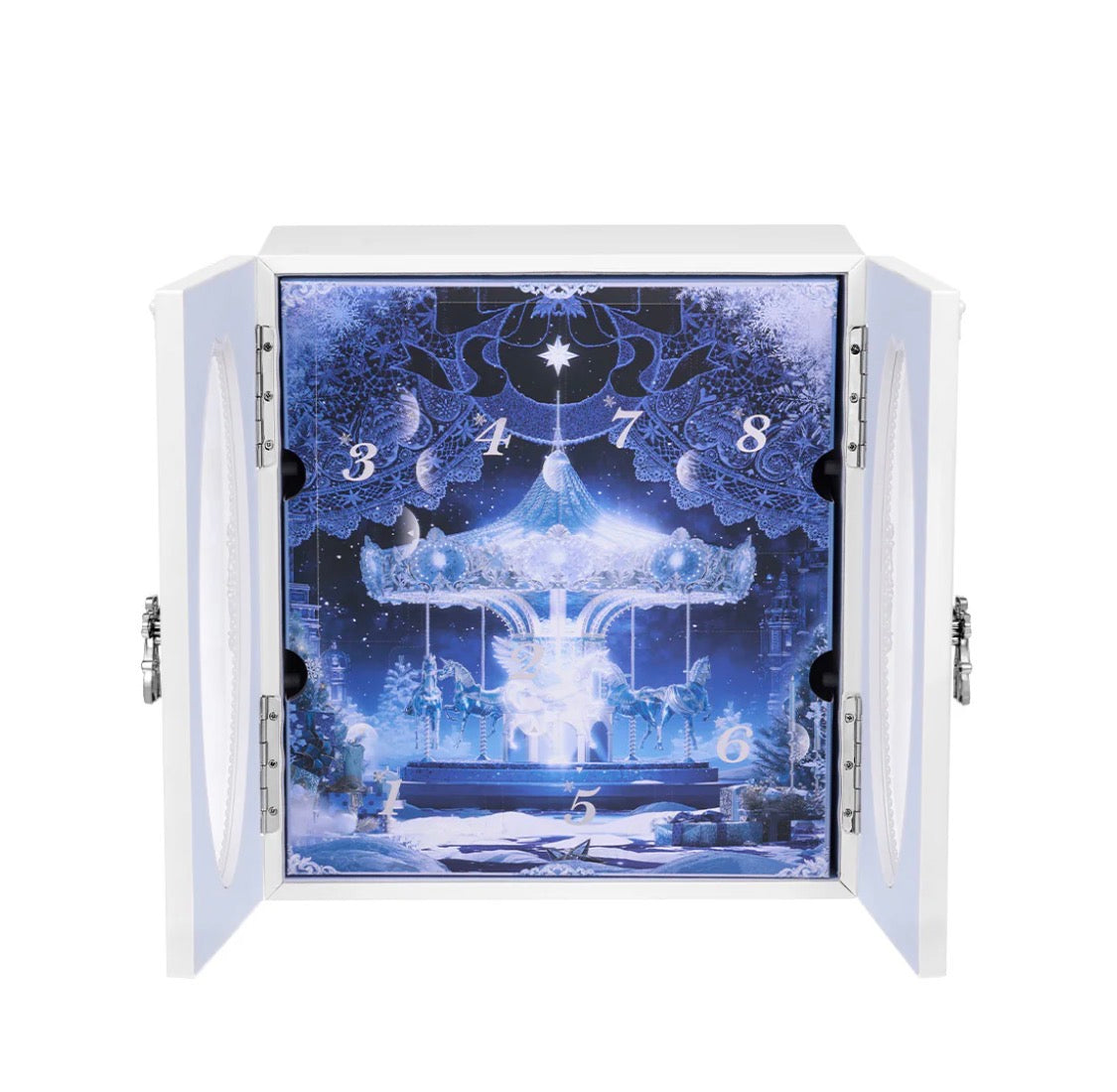 FLOWER KNOWS, Dreamland Advent Calendar 2025