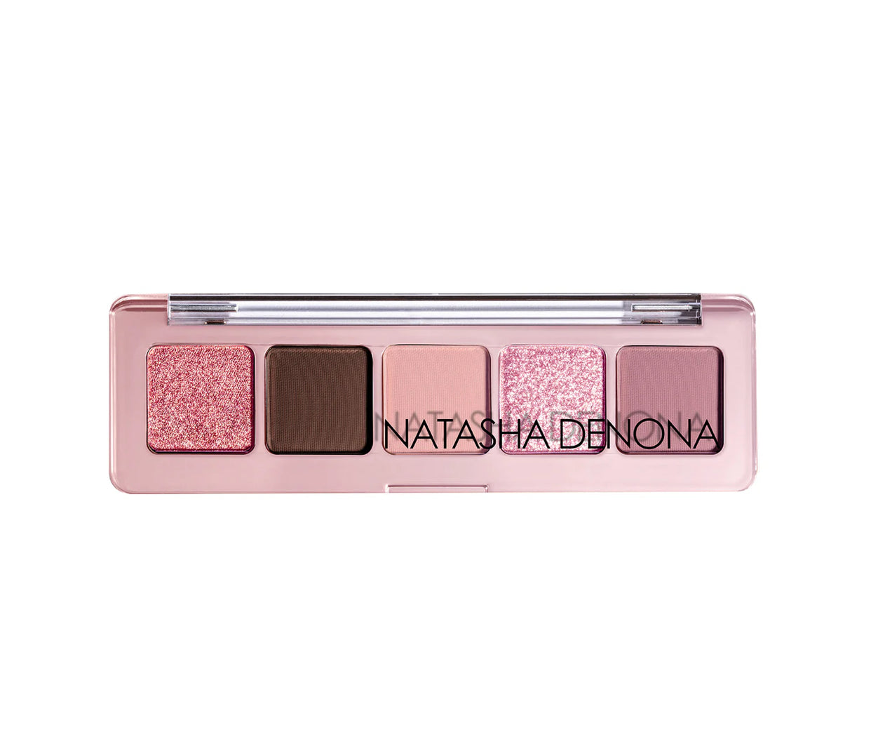 NATASHA DENONA, MINI ROSE EYESHADOW PALETTE