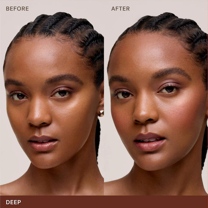 ILIA, The Ethereal Baked Face Palette - Long-Wear Bronzer, Highlighter & Blush