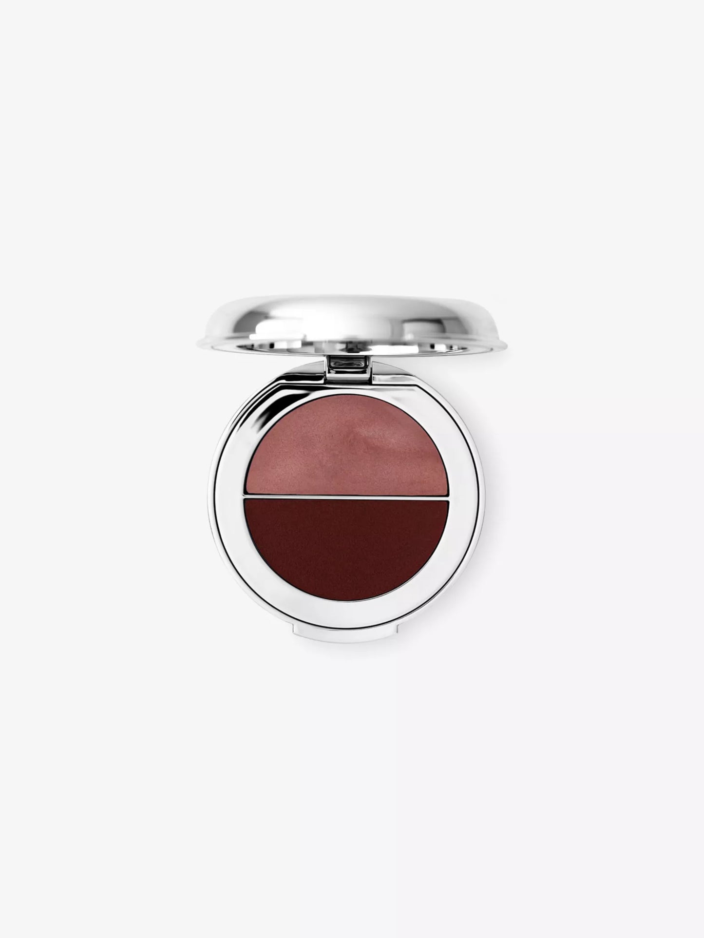 ISAMAYA BEAUTY Skin Enhancing Duo Blush + Highlighter 5.1g,