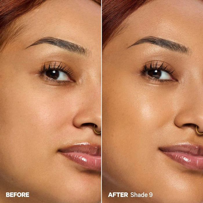 MILK MAKEUP, Hydro Grip 12-Hour Hydrating Gel Skin Tint