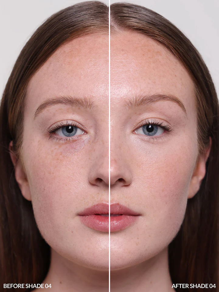 Refy, Brightening and Blurring Serum Concealer with Plant-Derived Squalene