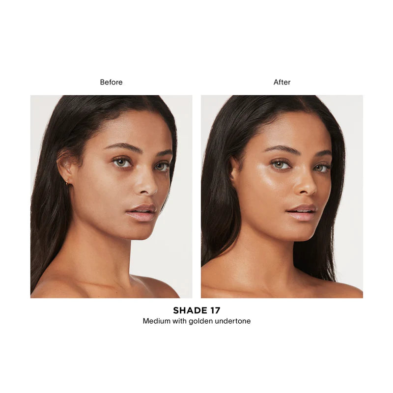 HOURGLASS, ILLUSION LUMINOUS GLOW FOUNDATION SPF 30