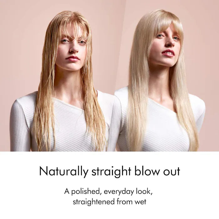Dyson Limited Edition Airstrait Wet-to-Dry Straightener in Jasper Plum