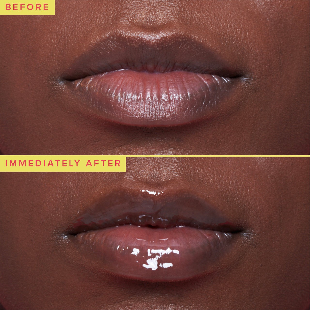 Farmacy Apple Lip Smoothie Vitamin C + Peptide Lip Balm