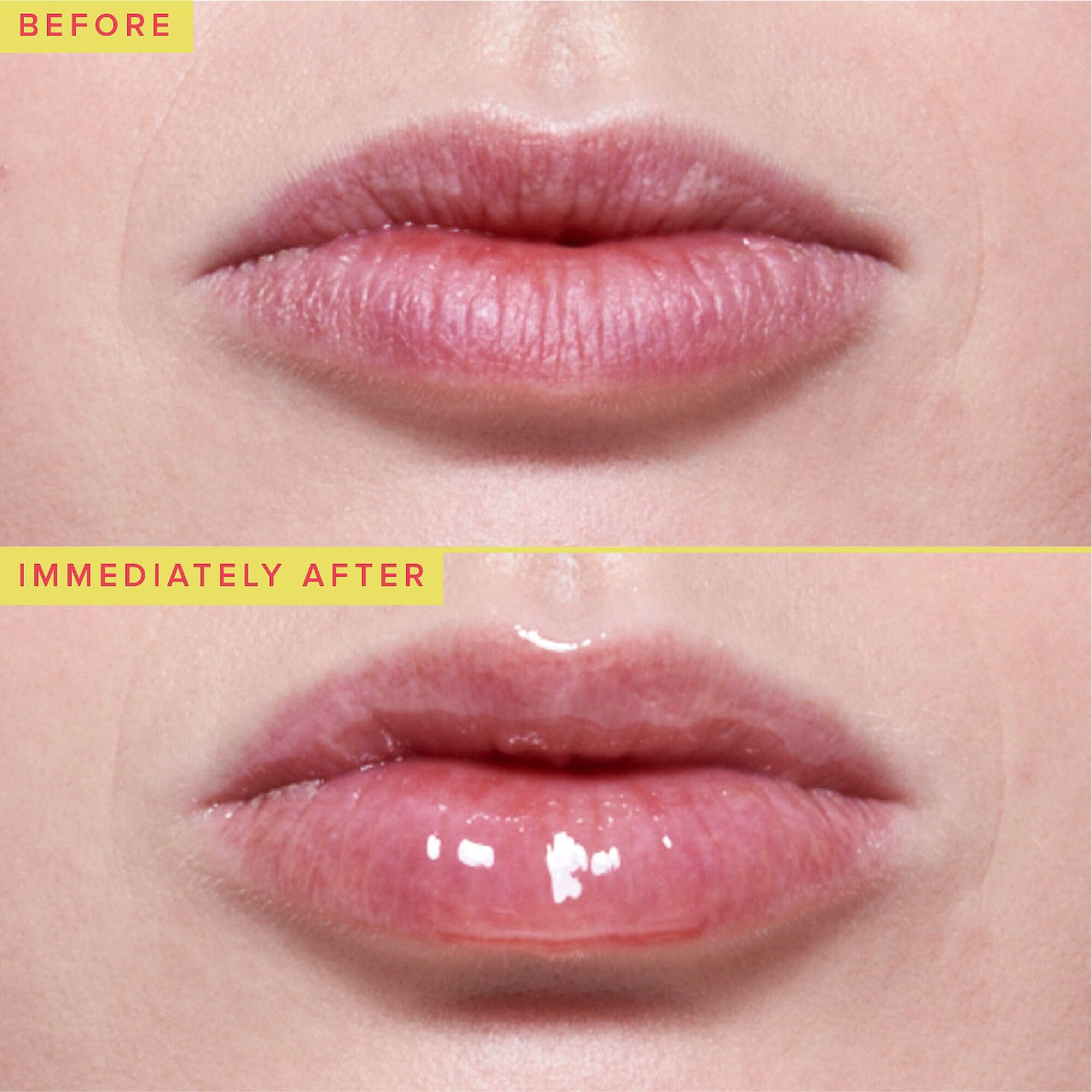 Farmacy Apple Lip Smoothie Vitamin C + Peptide Lip Balm