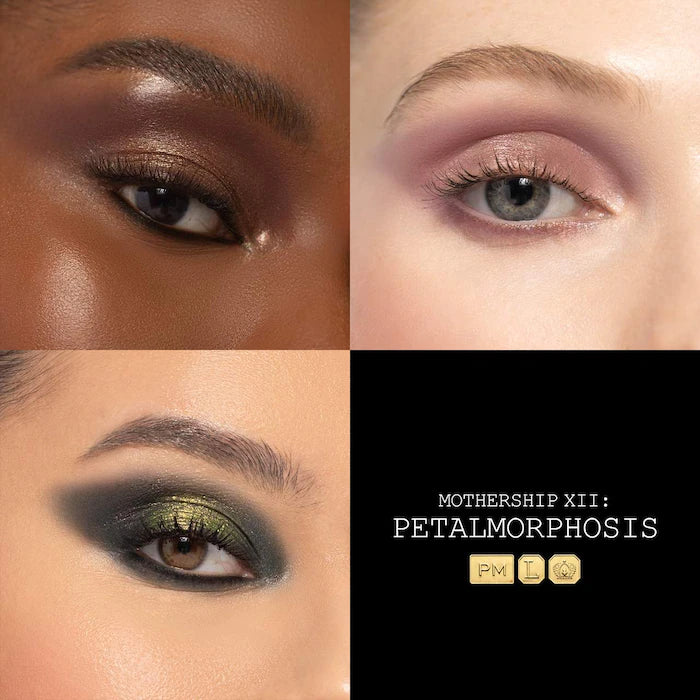 PAT McGRATH LABS MOTHERSHIP XII: Petalmorphosis