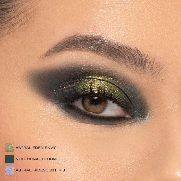 PAT McGRATH LABS MOTHERSHIP XII: Petalmorphosis