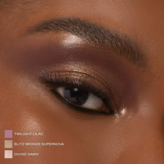 PAT McGRATH LABS MOTHERSHIP XII: Petalmorphosis