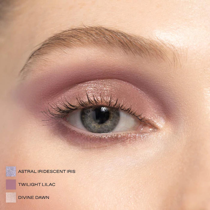 PAT McGRATH LABS MOTHERSHIP XII: Petalmorphosis