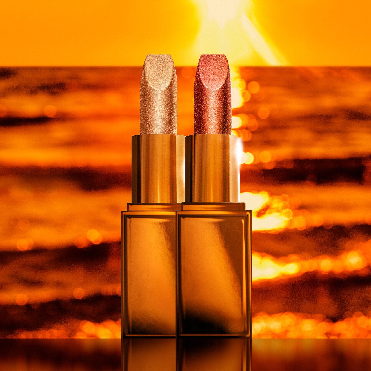 TOM FORD Soleil De Feu Spark Lip Balm