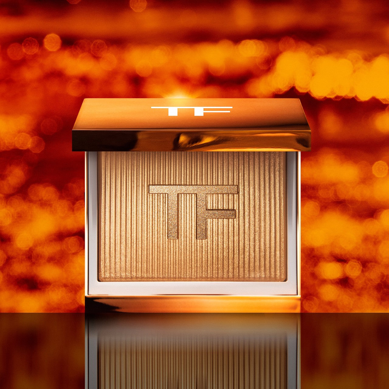 TOM FORD Soleil de Feu Glow Highlighter