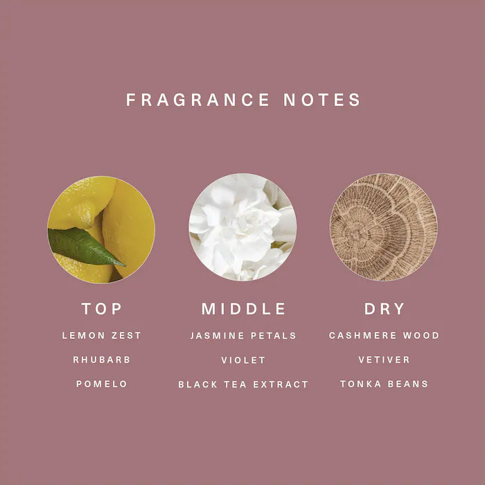 Rare Beauty by Selena Gomez, Find Comfort Hydrating Hand Cream