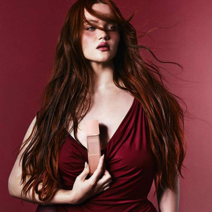 PATRICK TA, Major Glow Hair & Body Fragrance Mist