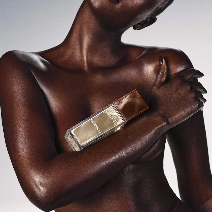 PATRICK TA, Major Glow Nourishing High Shine Body Oil