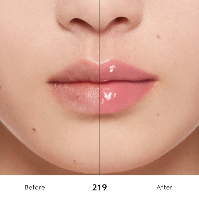 Gucci, Gloss à Lévres Hydrating Plumping Lip Gloss