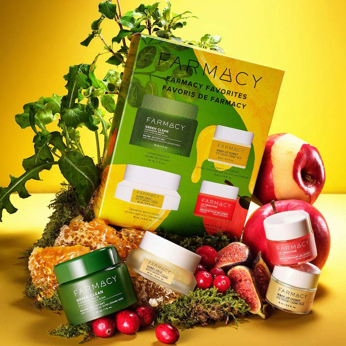 Farmacy, Farmacy Favorites