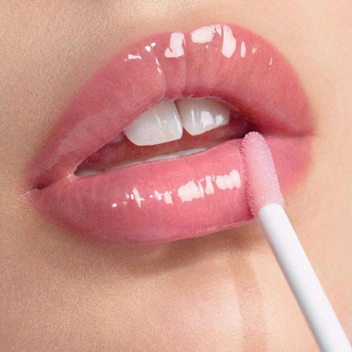 Gucci, Gloss à Lévres Hydrating Plumping Lip Gloss