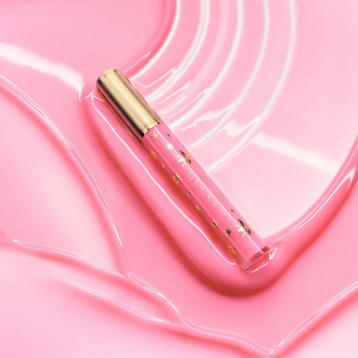 Gucci, Gloss à Lévres Hydrating Plumping Lip Gloss