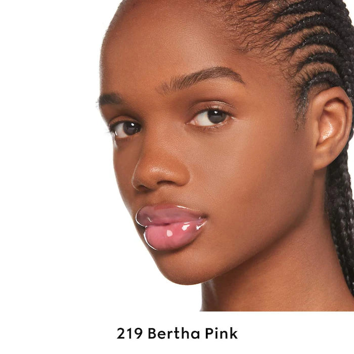 Gucci, Gloss à Lévres Hydrating Plumping Lip Gloss