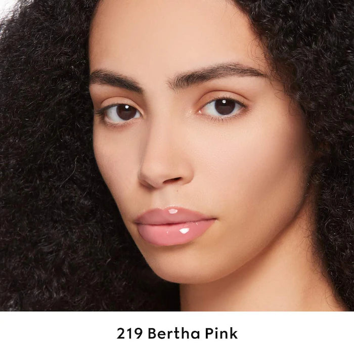 Gucci, Gloss à Lévres Hydrating Plumping Lip Gloss