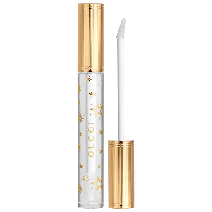 Gucci, Gloss à Lévres Hydrating Plumping Lip Gloss