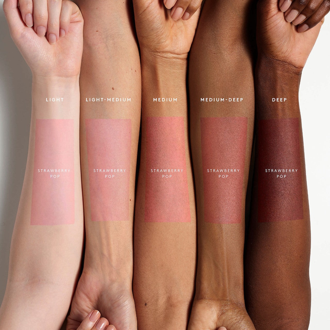 Fenty Beauty by Rihanna Match Stix Color-Adaptive Cheek + Lip Stick